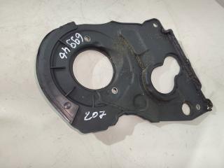 защита (кожух) ремня ГРМ Volkswagen Jetta 5 поколение 2006, 2.0 л., бензин, седан, 06D109145B, .