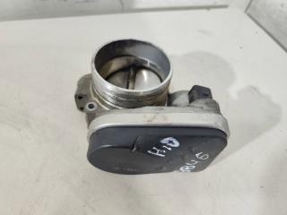 заслонка дроссельная Volkswagen Touareg 1 поколение 2006, 3.2 л., бензин, внедорожник 5 дв., 022133062AD, .