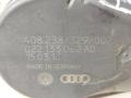 заслонка дроссельная Volkswagen Touareg 1 поколение 2006, 3.2 л., бензин, внедорожник 5 дв., 022133062AD, . - фото №7