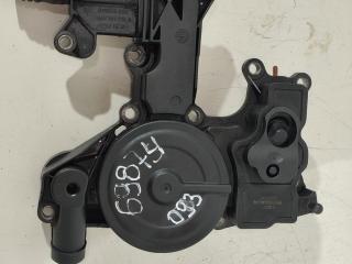 маслоотделитель (сапун) Audi A4 B8/8K [рестайлинг] 2011, 1.8 л., TFSI, бензин, седан, 06H103495AC, 06H103495E, 06H103495A, 06H103495AH