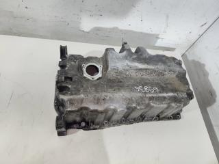 масляный поддон Volkswagen Passat B6 2006, 2.0 л., TDi, дизель, седан, 03G103603AD, 03G103603H, 03G103603AB, 03G103603AF