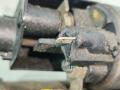стартер Volkswagen Passat B6 2009, 2.0 л., TDi, дизель, универсал, 02E911023Q, 02E911024C, 02E911024H - фото №7