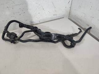 патрубок (трубопровод, шланг) Volkswagen Tiguan 1 поколение 2009, 1.4 л., бензин, внедорожник 5 дв., 03C103175D, 03C103175K, 03C103175L, 03C103474J