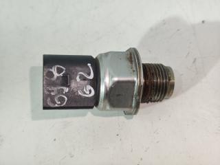 датчик давления топлива Chevrolet Captiva 1 поколение [рестайлинг] 2012, 2.2 л., дизель, внедорожник 5 дв., ., 93077528A