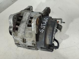 генератор Volkswagen Polo 5 поколение 2012, 1.2 л., бензин, хетчбэк 5 дв., 03D903025E, 0986049101, 03D903025EX