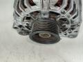 генератор Volkswagen Polo 5 поколение 2012, 1.2 л., бензин, хетчбэк 5 дв., 03D903025E, 0986049101, 03D903025EX - фото №5