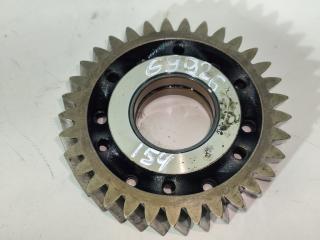 шестерня Volkswagen Transporter T5 2006, 2.5 л., TDi, дизель, микроавтобус, ., 070109192