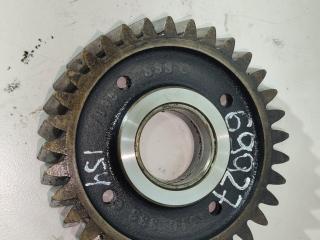 шестерня Volkswagen Transporter T5 2006, 2.5 л., TDi, дизель, микроавтобус, ., 070109437
