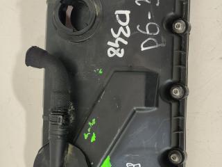 клапанная крышка Volkswagen Passat B6 2007, 1.9 л., TDi, дизель, седан, 038103469Q, 038103469S, 038103469AD, 038103469AH