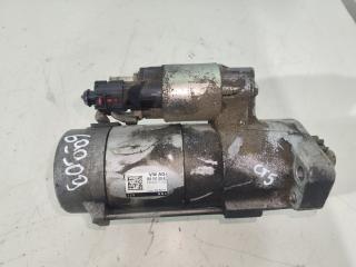 стартер Audi Q7 4L [рестайлинг] 2012, 3.0 л., TDi, дизель, внедорожник 5 дв., ., 059911024K