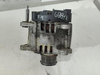 генератор Audi Q3 8U [рестайлинг] 2016, 2.0 л., TDi, дизель, внедорожник 5 дв., ., 03L903024M