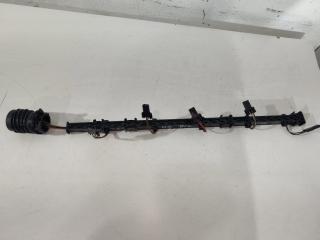 проводка Volkswagen Transporter T5 2006, 2.5 л., TDi, дизель, микроавтобус, ., 070973132