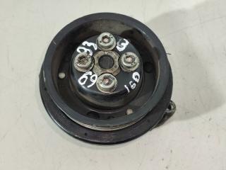 помпа Volkswagen Passat B6 2007, 1.4 л., TSI, бензин, универсал, 03C880727D, 03C121004J