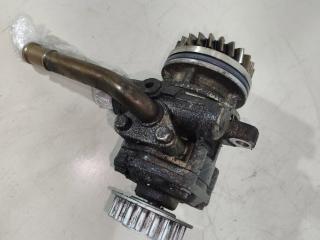 насос гидроусилителя руля Volkswagen Transporter T5 2006, 2.5 л., TDi, дизель, микроавтобус, 7H0422153A, 7H0422153G, 7H0422153H