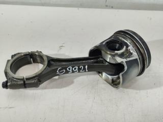 поршень Volkswagen Transporter T5 2006, 2.5 л., TDi, дизель, микроавтобус, AXE, AXD