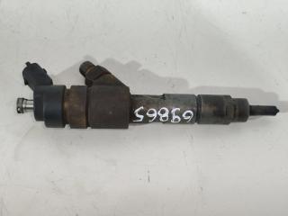 форсунка Fiat Ducato 2 поколение [рестайлинг] 2004, 2.8 л., дизель, фургон, 0445120002, 0986435501