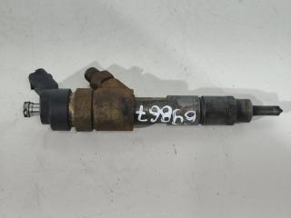 форсунка Fiat Ducato 2 поколение [рестайлинг] 2004, 2.8 л., дизель, фургон, 0445120002, 0986435501