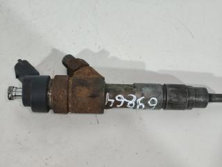 форсунка Fiat Ducato 2 поколение [рестайлинг] 2004, 2.8 л., дизель, фургон, 0445120002, 0986435501