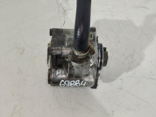 насос гидроусилителя руля Fiat Ducato 2 поколение [рестайлинг] 2004, 2.8 л., дизель, фургон, 85501149, 7682955118