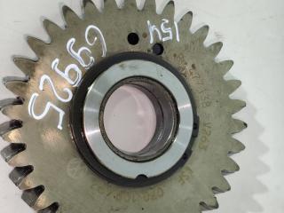 шестерня Volkswagen Transporter T5 2006, 2.5 л., TDi, дизель, микроавтобус, 070109497, .