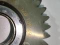 шестерня Volkswagen Transporter T5 2006, 2.5 л., TDi, дизель, микроавтобус, 070109497, . - фото №2
