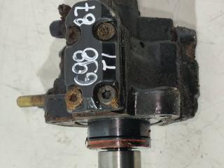 ТНВД Fiat Ducato 2 поколение [рестайлинг] 2004, 2.8 л., дизель, фургон, 0445020002, 0986437501