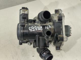 помпа Audi A7 4G [рестайлинг] 2016, 2.0 л., бензин, седан, 06L121012L, 06L1211111P