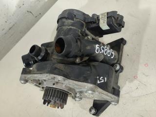 помпа Audi A7 4G [рестайлинг] 2016, 2.0 л., бензин, седан, 06L121012L, 06L1211111P