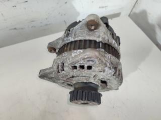 генератор Volkswagen Touareg 1 поколение 2003, 2.5 л., TDi, дизель, внедорожник 5 дв., ., 070903024B