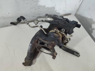 турбина Volkswagen Passat B6 2006, 1.8 л., бензин, седан, 06J145701R, 06J145701J