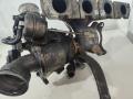 турбина Volkswagen Passat B6 2006, 1.8 л., бензин, седан, 06J145701R, 06J145701J - фото №8