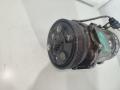 компрессор кондиционера Volkswagen Caddy 3 поколение 2006, 1.9 л., дизель, минивэн, 7H0820803D, . - фото №3