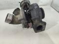 турбина Volkswagen Touareg 1 поколение 2005, 2.5 л., TDi, дизель, внедорожник 5 дв., 070145701J, 070145702B - фото №2