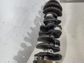 коленвал Volkswagen Transporter T5 2006, 2.5 л., TDi, дизель, микроавтобус, AXE, AXD