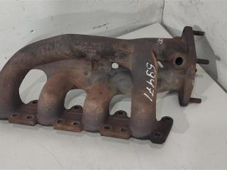 коллектор выпускной Volkswagen Passat B5 1998, 1.8 л., бензин, седан, 058233033A, .