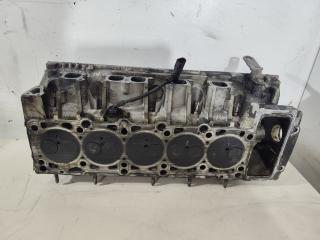 головка блока цилиндров Volkswagen Transporter T5 2006, 2.5 л., TDi, дизель, микроавтобус, AXE, AXD