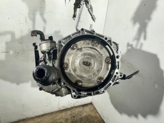 КПП автоматическая (АКПП) Skoda Octavia 2 поколение (A5) [рестайлинг] 2011, 1.6 л., бензин, HTP, KGJ, HFS, HTN, JTY, KPH