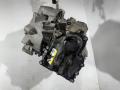 КПП автоматическая (АКПП) Volkswagen Passat B6 2009, 1.4 л., бензин, NAZ, LKP, LPL, LQM, LWW, MGM, MLD, MPK, MUV, NAU, NQA, NTP, NTX, PKM, PKU, PMH, PMQ, PVU, QGV, QQT, MSL, KHN, KUT, LKG, LKM, LPJ, LQK, LWZ, LXA, MGK, MLB, MPH, NAS, NQC, NQJ, NTR, RCQ - фото №6