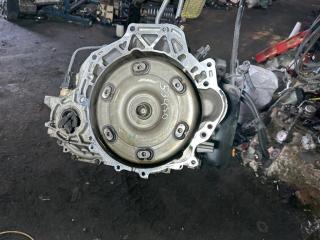 КПП автоматическая (АКПП) Ford C-Max 1 поколение 2006, 3.8 л., бензин, минивэн, U7KCP2, .