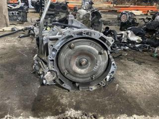 КПП автоматическая (АКПП) Ford Focus 2 поколение 2006, 2.0 л., бензин, седан, FSK50, .