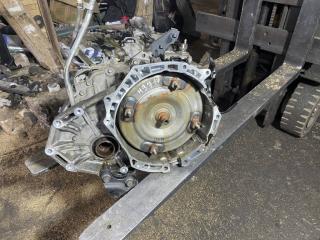 КПП автоматическая (АКПП) Mazda 3 BL [рестайлинг] 2011, 2.3 л., бензин, внедорожник 5 дв., AW3B, 09L3612235, AW3B189E1B, TF81SC