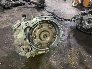 КПП автоматическая (АКПП) Peugeot Partner 2 поколение (B9) [рестайлинг] 2012, 1.6 л., бензин, хетчбэк 5 дв., DP0087M, 7700600230