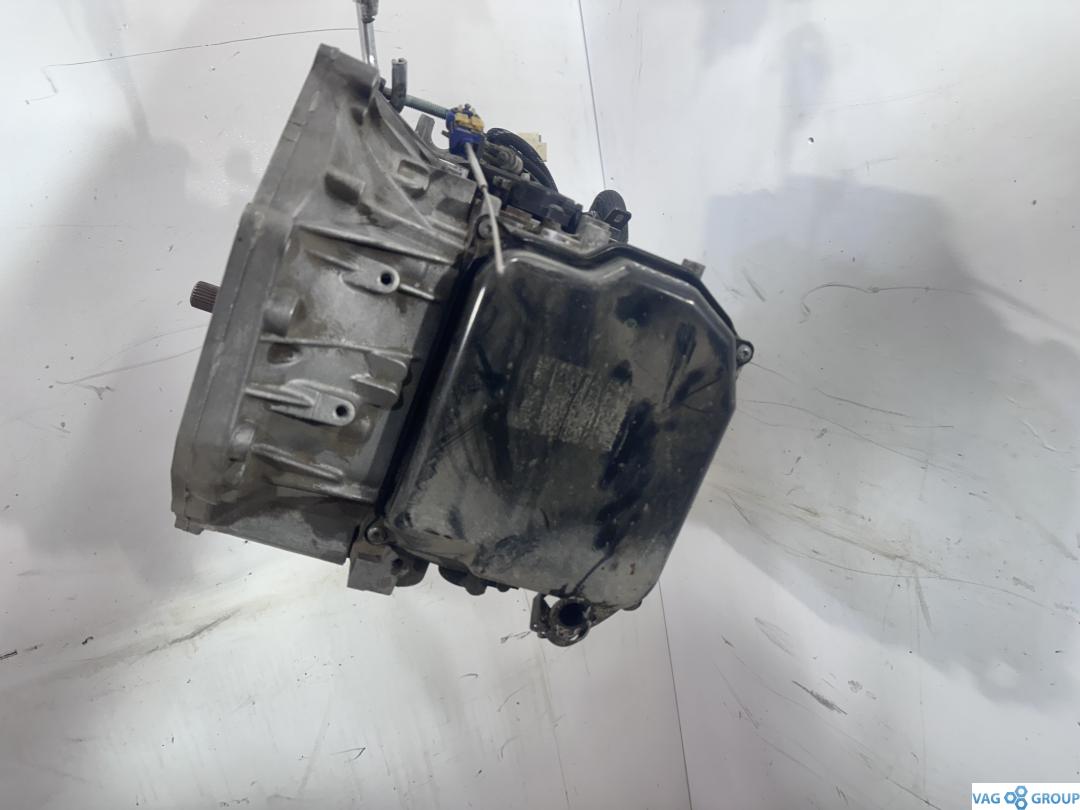 КПП автоматическая (АКПП) Citroen C4 2 поколение 2012, 1.6 л., бензин, хетчбэк 5 дв., ., 20TS73 - фото №1