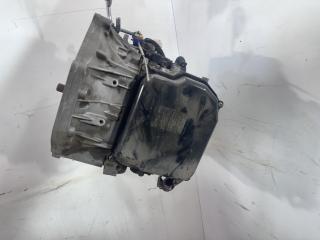 КПП автоматическая (АКПП) Peugeot 207 2014, 1.6 л., бензин, хетчбэк 5 дв., ., 20TS73