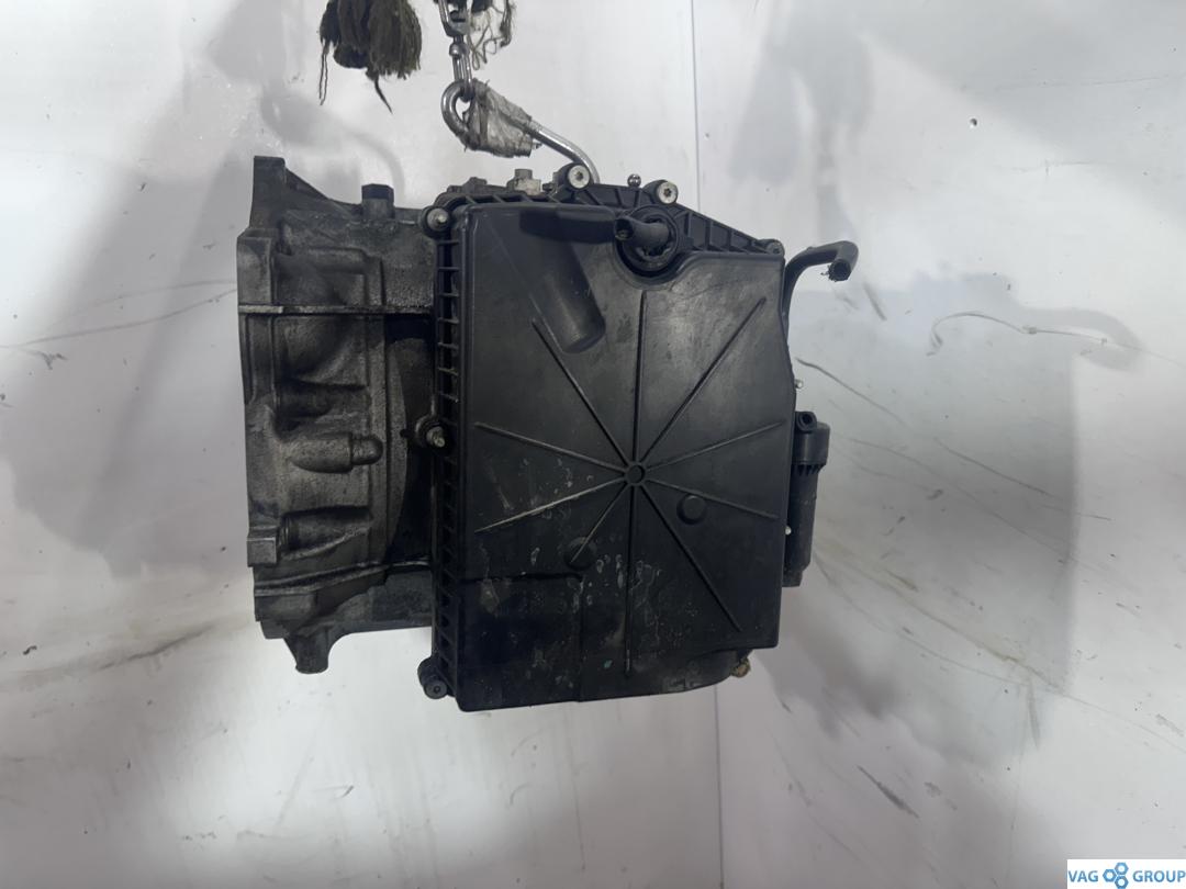 КПП автоматическая (АКПП) Volvo V40 2 поколение 2012, 1.6 л., бензин, ., CG9R7000AA - фото №1