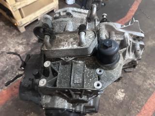 КПП автоматическая (АКПП) Volkswagen Golf 5 поколение 2006, 1.4 л., бензин, NJF, JBT, JPS, KDC, KNF, KPY, LRC, LTQ, NLS, PBJ