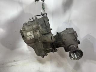 КПП автоматическая (АКПП) Land Rover Range Rover Evoque L538 [рестайлинг] 2017, 2.2 л., дизель, 7G9N, 7G9N7000