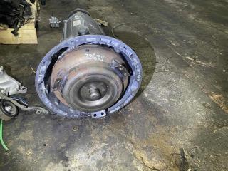 КПП автоматическая (АКПП) Mercedes-Benz C-Класс W204/S204 2009, 5.5 л., бензин, купе, 722904, .