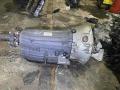 КПП автоматическая (АКПП) Mercedes-Benz C-Класс W204/S204 2009, 5.5 л., бензин, купе, 722904, . - фото №4