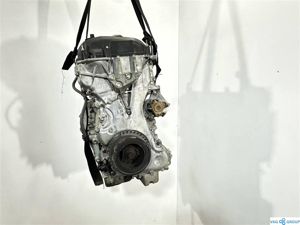 двигатель Ford Mondeo 4 поколение 2008, 2.3 л., бензин, минивэн, SEBA, SEWA, L3G6 - фото №1